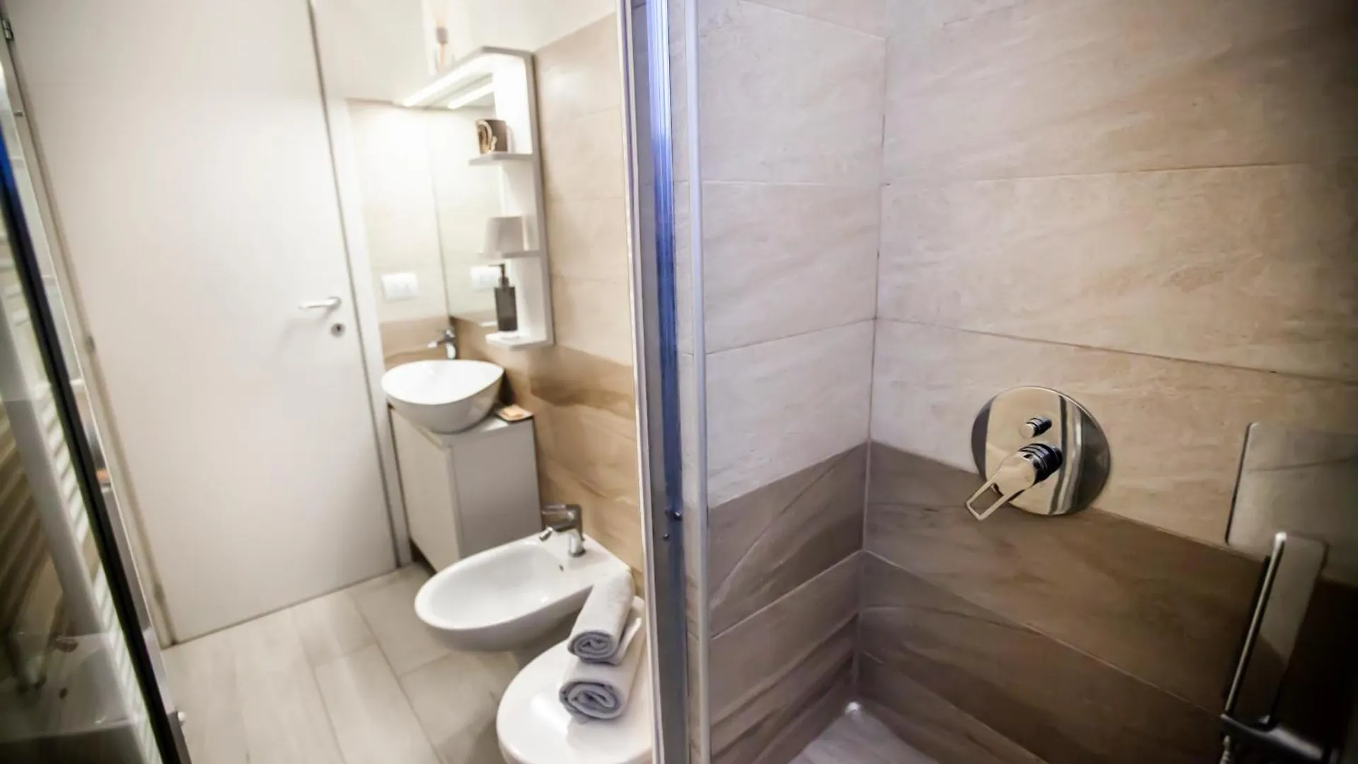 Apartament Salita Castello Argegno 0*,