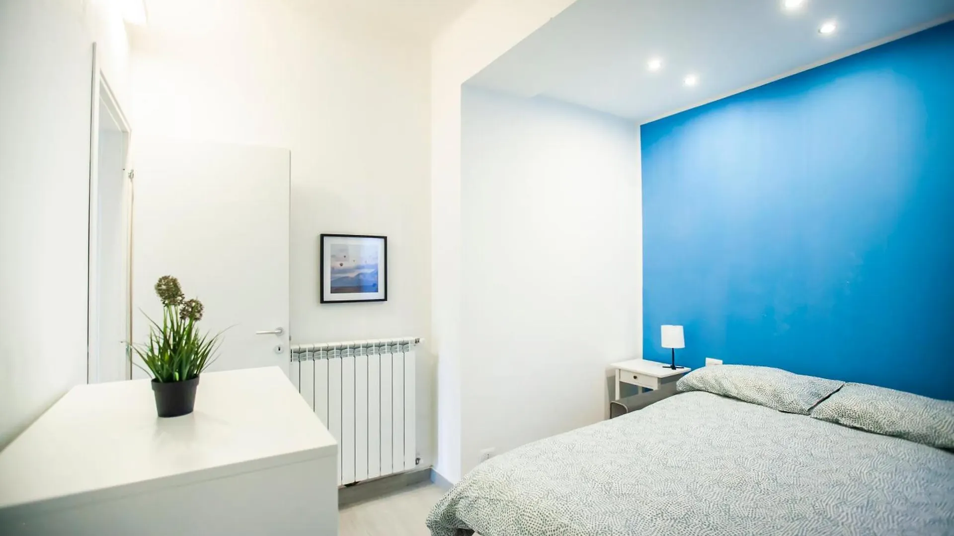 Apartament Salita Castello Argegno