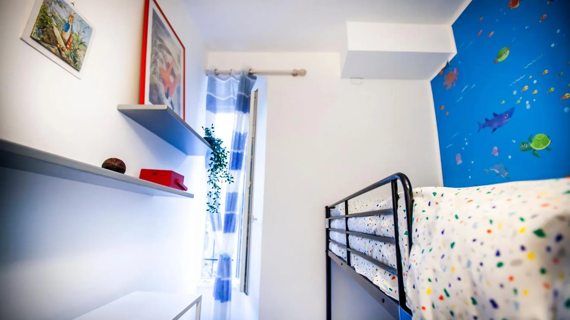 Apartament Salita Castello Argegno 0*,