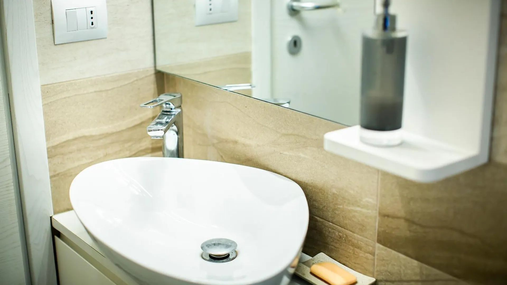 Apartament Salita Castello Argegno Włochy
