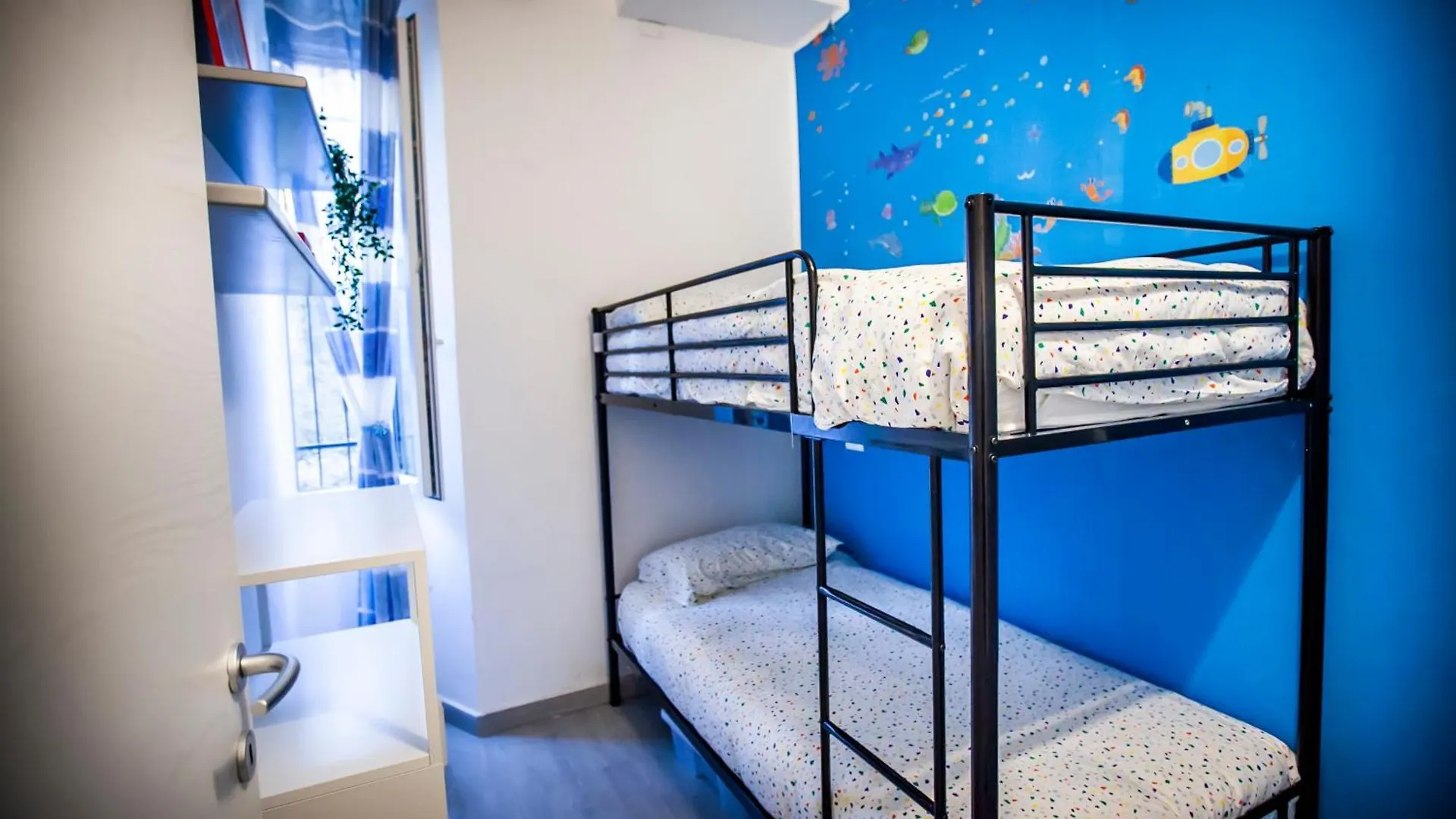 Apartament Salita Castello Argegno